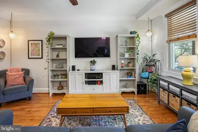 427 Ingraham Street NW, Washington, DC 20011 - Photo 5