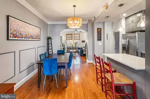 427 Ingraham St NW, Washington, DC 20011 - Photo 11