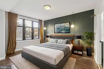 400 Massachusetts Avenue NW #215, Washington, DC 20001 - Photo 17