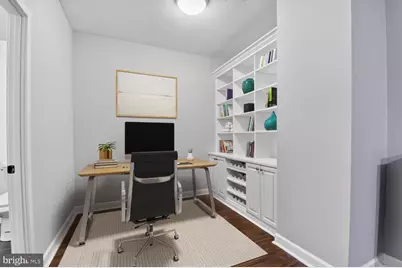 400 Massachusetts Avenue NW #215, Washington, DC 20001 - Photo 23