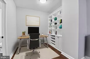 400 Massachusetts Ave NW, Washington, DC 20001 - Photo 23