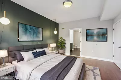 400 Massachusetts Avenue NW #215, Washington, DC 20001 - Photo 19