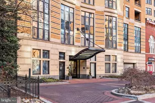 400 Massachusetts Ave NW, Washington, DC 20001 - Photo 3