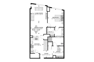 400 Massachusetts Ave NW, Washington, DC 20001 - Photo 45