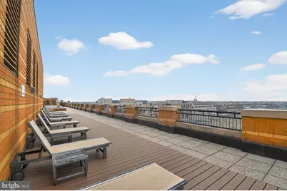 400 Massachusetts Avenue NW #215, Washington, DC 20001 - Photo 39