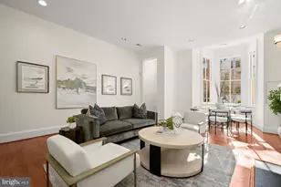 1745 S St NW, Washington, DC 20009 - Photo 3