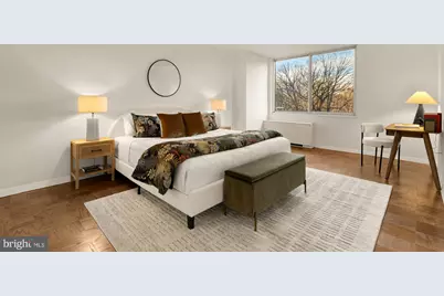 3001 Veazey Terrace NW #520, Washington, DC 20008 - Photo 29