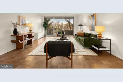 3001 Veazey Terrace NW #520, Washington, DC 20008 - Photo 7