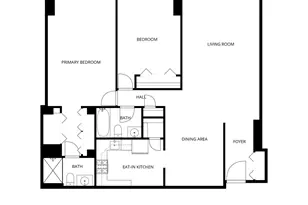 3001 Veazey Terrace NW, Washington, DC 20008 - Photo 5