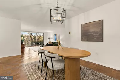 3001 Veazey Terrace NW #520, Washington, DC 20008 - Photo 17