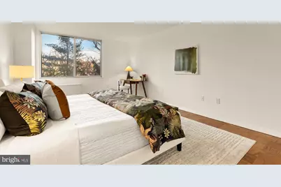 3001 Veazey Terrace NW #520, Washington, DC 20008 - Photo 31