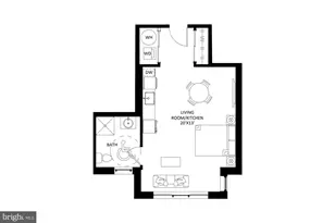 816 Potomac Ave SE, Washington, DC 20003 - Photo 9