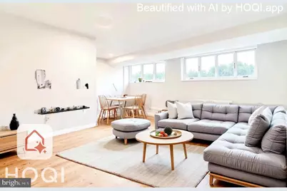 2400 41st Street NW #104, Washington, DC 20007 - Photo 11