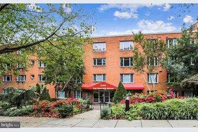 2400 41st Street NW #104, Washington, DC 20007 - Photo 1