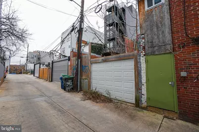 3929 14th Street NW, Washington, DC 20011 - Photo 5