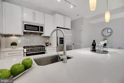2106 10th Street NW UNIT #1, Washington, DC 20001 - Photo 17