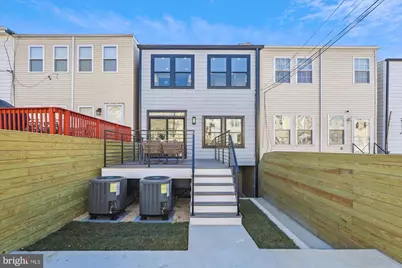 411 Decatur Street NW, Washington, DC 20011 - Photo 49