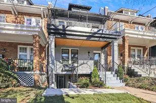 411 Decatur St NW, Washington, DC 20011 - Photo 1