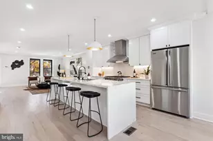 411 Decatur St NW, Washington, DC 20011 - Photo 7