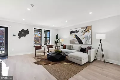 411 Decatur Street NW, Washington, DC 20011 - Photo 5