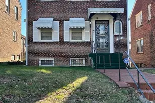 39 Kennedy St NE, Washington, DC 20011 - Photo 1