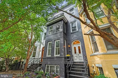 2145 N Street NW #3, Washington, DC 20037 - Photo 1