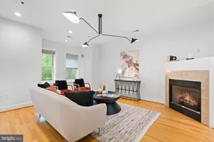 2145 N St NW, Washington, DC 20037 - Photo 5