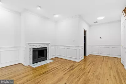 1203 N Street NW #E, Washington, DC 20005 - Photo 5