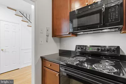 1203 N Street NW #E, Washington, DC 20005 - Photo 9