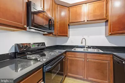 1203 N Street NW #E, Washington, DC 20005 - Photo 7