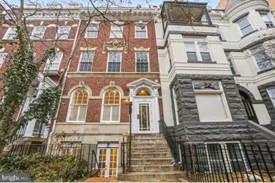 1706 16th Street NW #1, Washington, DC 20009 - Photo 1