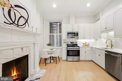 1706 16th Street NW #1, Washington, DC 20009 - Photo 17
