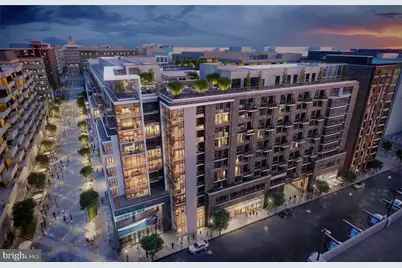 70 N Street SE #511, Washington, DC 20003 - Photo 11