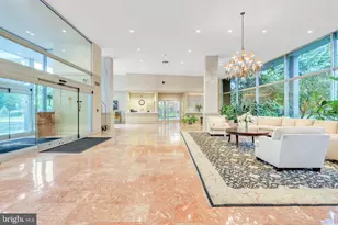 4201 Cathedral Ave NW, Washington, DC 20016 - Photo 9