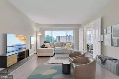 4201 Cathedral Avenue NW #918W, Washington, DC 20016 - Photo 39