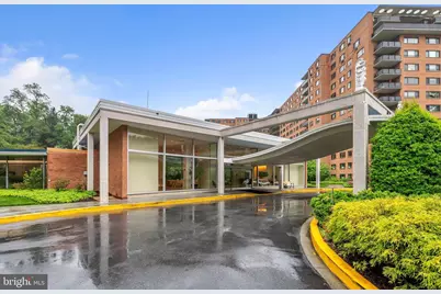 4201 Cathedral Avenue NW #918W, Washington, DC 20016 - Photo 5