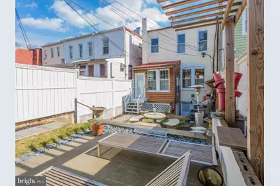 1654 33rd Street NW, Washington, DC 20007 - Photo 9