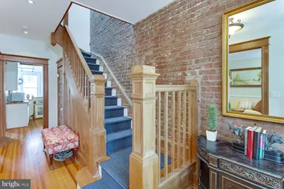 1654 33rd Street NW, Washington, DC 20007 - Photo 13