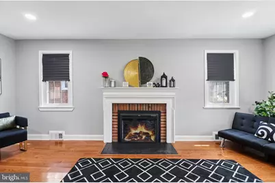 3346 Pennsylvania Avenue SE, Washington, DC 20020 - Photo 5