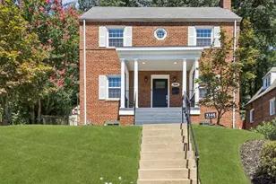 3346 Pennsylvania Ave. SE, Washington, DC 20020 - Photo 1