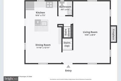 3346 Pennsylvania Avenue SE, Washington, DC 20020 - Photo 27