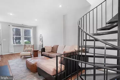 3256 Q Street NW, Washington, DC 20007 - Photo 9