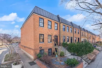 500 G Street SW, Washington, DC 20024 - Photo 1