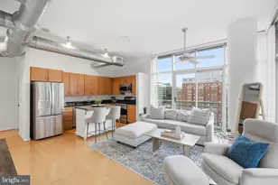 811 4th St NW, Washington, DC 20001 - Photo 5