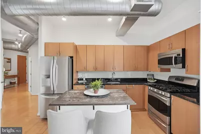 811 4th Street NW #805, Washington, DC 20001 - Photo 7