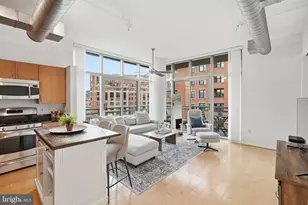 811 4th St NW, Washington, DC 20001 - Photo 3