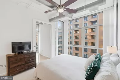 811 4th Street NW #805, Washington, DC 20001 - Photo 11