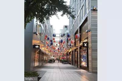 811 4th Street NW #805, Washington, DC 20001 - Photo 27