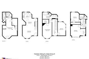 524 T St NW, Washington, DC 20001 - Photo 51