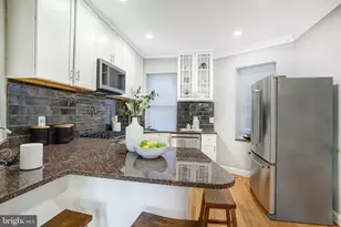 524 T St NW, Washington, DC 20001 - Photo 21